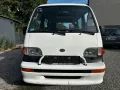 Subaru Libero / 6 Sitzer / Panoramadach