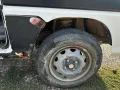 Subaru Libero / 6 Sitzer / Panoramadach