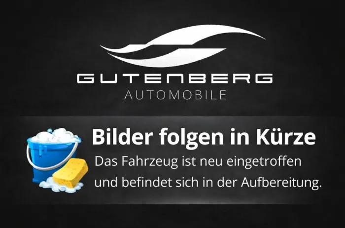 Ford Transit Courier 1.Hand Klima Bluetooth