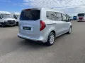 Mercedes-Benz EQT 200 LANG/AUTOMATIK/NAVI/KAMERA/LED/TEMPOMAT