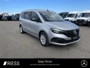 Mercedes-Benz EQT 200 LANG/AUTOMATIK/NAVI/KAMERA/LED/TEMPOMAT