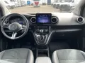 Mercedes-Benz EQT 200 LANG/AUTOMATIK/NAVI/KAMERA/LED/TEMPOMAT