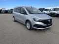 Mercedes-Benz EQT 200 LANG/AUTOMATIK/NAVI/KAMERA/LED/TEMPOMAT