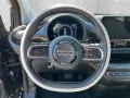 Fiat 500e LaPrima 42 kWh ACC LED KAMERA PDC SHZ ALU