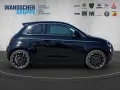 Fiat 500e LaPrima 42 kWh ACC LED KAMERA PDC SHZ ALU