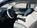 Fiat 500e LaPrima 42 kWh ACC LED KAMERA PDC SHZ ALU