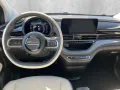 Fiat 500e LaPrima 42 kWh ACC LED KAMERA PDC SHZ ALU