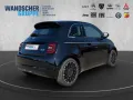 Fiat 500e LaPrima 42 kWh ACC LED KAMERA PDC SHZ ALU