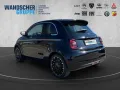 Fiat 500e LaPrima 42 kWh ACC LED KAMERA PDC SHZ ALU