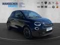 Fiat 500e LaPrima 42 kWh ACC LED KAMERA PDC SHZ ALU