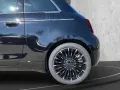 Fiat 500e LaPrima 42 kWh ACC LED KAMERA PDC SHZ ALU