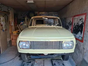 Other Wartburg 353 Baujahr  1968