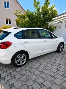 BMW 225 Active Tourer 225xe iPerformance Steptro...