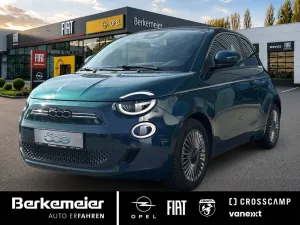 Fiat 500e 42kwh *Navi / Kamera / GJR*