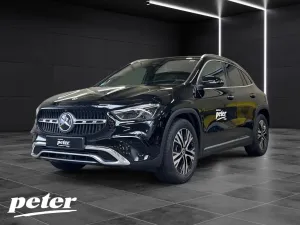 Mercedes-Benz GLA 200 d Progressive Advanced*AHV