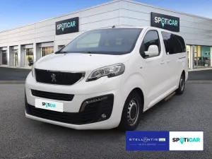 Peugeot Expert Kombi L3