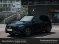 Mercedes-Benz EQB 250+ AMG ADV./NIGHT/FAHRASSIST/AHK/BURM/HuD/