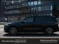 Mercedes-Benz EQB 250+ AMG ADV./NIGHT/FAHRASSIST/AHK/BURM/HuD/