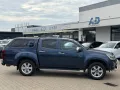 Isuzu D-Max Double Cab 4WD Premium+
