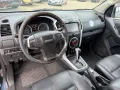 Isuzu D-Max Double Cab 4WD Premium+