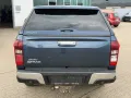 Isuzu D-Max Double Cab 4WD Premium+