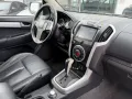 Isuzu D-Max Double Cab 4WD Premium+