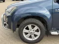 Isuzu D-Max Double Cab 4WD Premium+