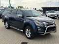 Isuzu D-Max Double Cab 4WD Premium+
