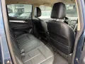 Isuzu D-Max Double Cab 4WD Premium+