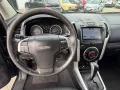 Isuzu D-Max Double Cab 4WD Premium+