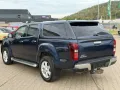 Isuzu D-Max Double Cab 4WD Premium+