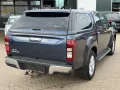 Isuzu D-Max Double Cab 4WD Premium+