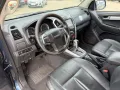 Isuzu D-Max Double Cab 4WD Premium+