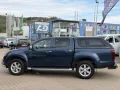 Isuzu D-Max Double Cab 4WD Premium+