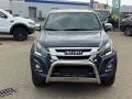 Isuzu D-Max Double Cab 4WD Premium+