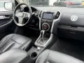 Isuzu D-Max Double Cab 4WD Premium+