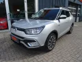 Ssangyong XLV 1.6 SAPPHIRE 4WD Aut. Xenon Leder, AHK *15