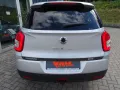 Ssangyong XLV 1.6 SAPPHIRE 4WD Aut. Xenon Leder, AHK *15