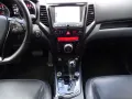 Ssangyong XLV 1.6 SAPPHIRE 4WD Aut. Xenon Leder, AHK *15