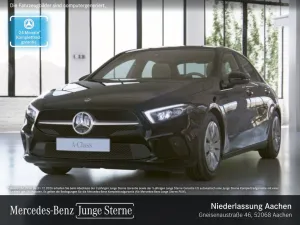 Mercedes-Benz A 250 e Lim Pano/LED/Kam/CarePlay/Navi+/DAB/PTS