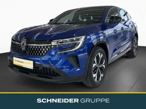 Renault Austral EQUILIBRE MILD HYBRID 140 AUTOMATIK LED