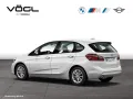 BMW 218i Active Tourer Head-Up Lenkradhzg. Driving A