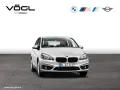 BMW 218i Active Tourer Head-Up Lenkradhzg. Driving A