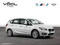 BMW 218i Active Tourer Head-Up Lenkradhzg. Driving A