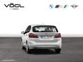 BMW 218i Active Tourer Head-Up Lenkradhzg. Driving A