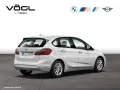 BMW 218i Active Tourer Head-Up Lenkradhzg. Driving A