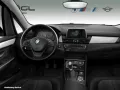 BMW 218i Active Tourer Head-Up Lenkradhzg. Driving A