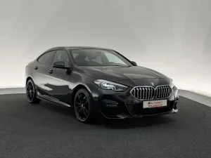 BMW 218i GranCoupe*M SPORT*LED-HiFi-SHZ-SP.FW-SP.STZ