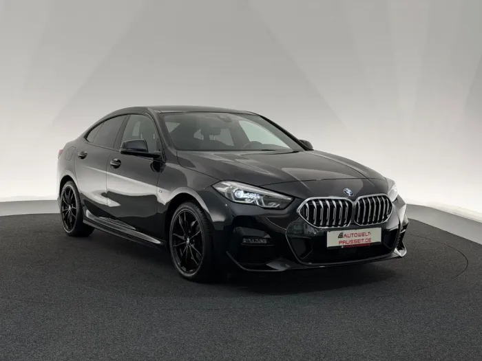 BMW 218i GranCoupe*M SPORT*LED-HiFi-SHZ-SP.FW-SP.STZ