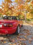 Mazda Mx5 NA Sparco Schalensitze, BBK, Überrollbügel